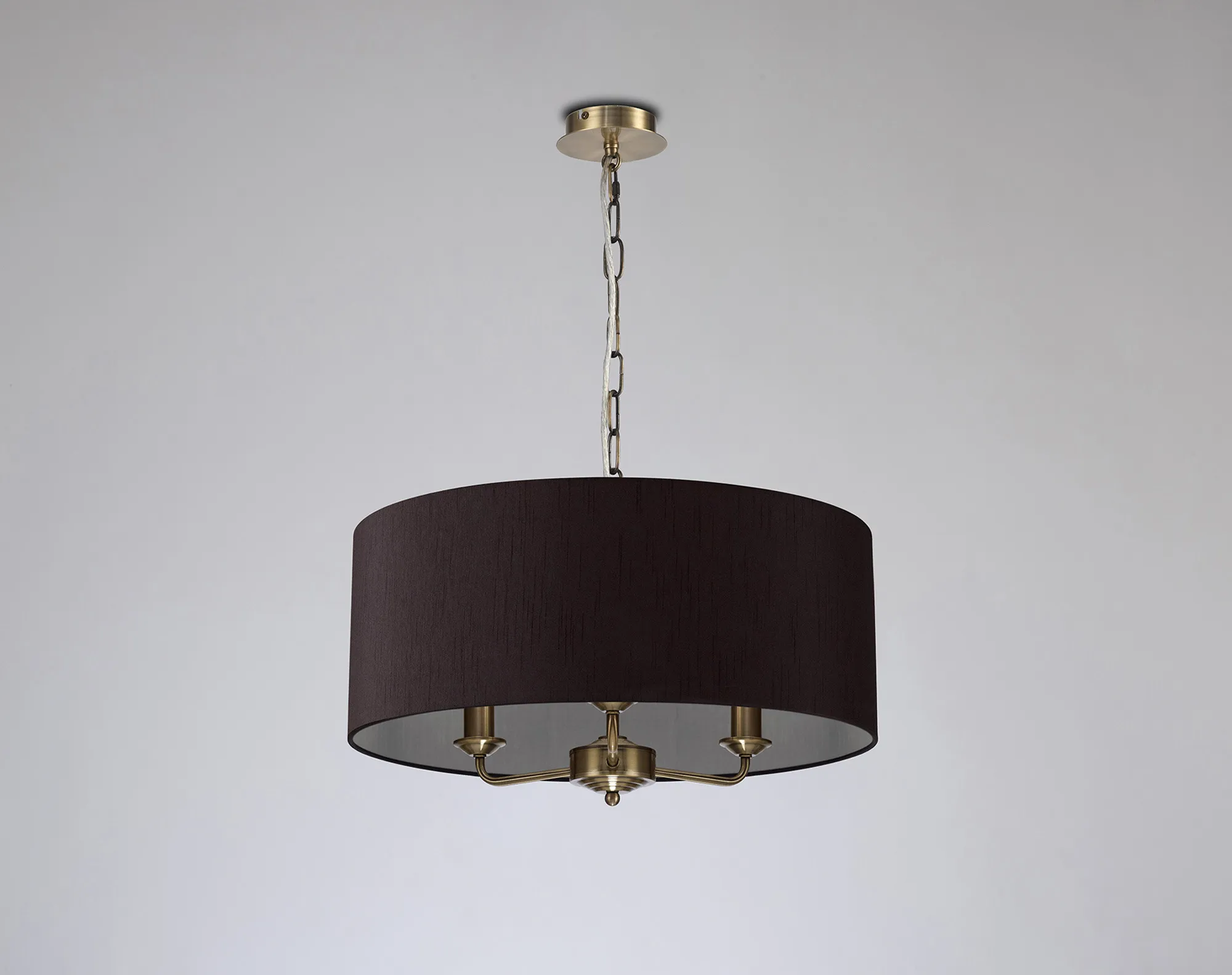 Banyan AB BL Ceiling Lights Deco Multi Arm Fittings Banyan AB BL Ceiling Lights Deco Multi Arm Fittings